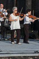 Cape Breton Fiddlers’ Association Third Group Number