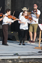 Cape Breton Fiddlers’ Association Third Group Number