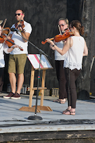 Cape Breton Fiddlers’ Association Third Group Number