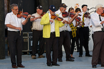 Cape Breton Fiddlers’ Association Fourth Group Number