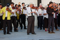 Cape Breton Fiddlers’ Association Fourth Group Number