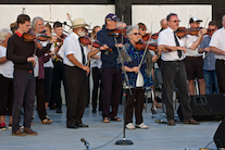 Cape Breton Fiddlers’ Association Fourth Group Number