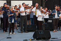 Cape Breton Fiddlers’ Association Fourth Group Number