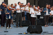 Cape Breton Fiddlers’ Association Fourth Group Number