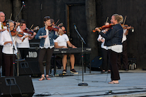 Cape Breton Fiddlers’ Association Fourth Group Number