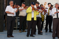 Cape Breton Fiddlers’ Association Fourth Group Number