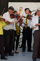 Cape Breton Fiddlers’ Association Fourth Group Number