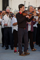 Cape Breton Fiddlers’ Association Fourth Group Number