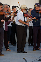 Cape Breton Fiddlers’ Association Fourth Group Number