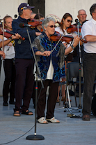 Cape Breton Fiddlers’ Association Fourth Group Number