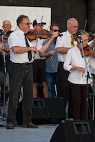 Cape Breton Fiddlers’ Association Fourth Group Number