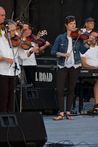 Cape Breton Fiddlers’ Association Fourth Group Number