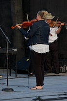 Cape Breton Fiddlers’ Association Fourth Group Number