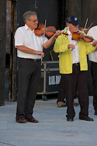 Cape Breton Fiddlers’ Association Fourth Group Number