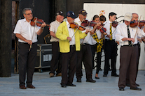 Cape Breton Fiddlers’ Association Fourth Group Number