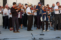 Cape Breton Fiddlers’ Association Fourth Group Number