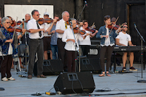 Cape Breton Fiddlers’ Association Fourth Group Number