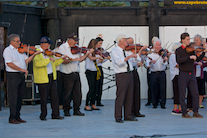 Cape Breton Fiddlers’ Association Fourth Group Number