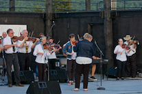 Cape Breton Fiddlers’ Association Fourth Group Number