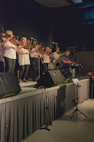 Cape Breton Fiddlers’ Association First Group Number