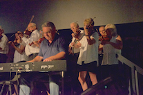 Cape Breton Fiddlers’ Association First Group Number