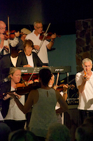 Cape Breton Fiddlers’ Association Second Group Number