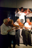 Cape Breton Fiddlers’ Association Second Group Number