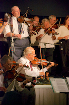 Cape Breton Fiddlers’ Association Second Group Number