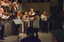 Cape Breton Fiddlers’ Association Second Group Number