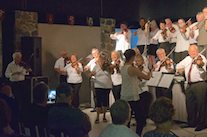 Cape Breton Fiddlers’ Association Second Group Number