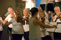 Cape Breton Fiddlers’ Association Second Group Number