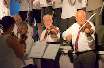 Cape Breton Fiddlers’ Association Second Group Number