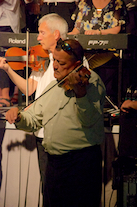 Cape Breton Fiddlers’ Association Second Group Number