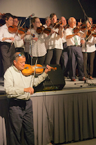 Cape Breton Fiddlers’ Association Third Group Number