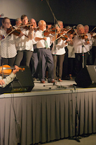 Cape Breton Fiddlers’ Association Third Group Number