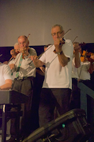 Cape Breton Fiddlers’ Association Third Group Number