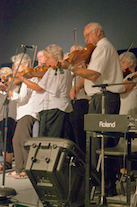 Cape Breton Fiddlers’ Association Third Group Number