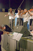 Cape Breton Fiddlers’ Association Third Group Number