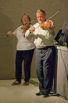 Cape Breton Fiddlers’ Association Third Group Number