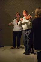 Cape Breton Fiddlers’ Association Third Group Number