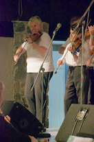 Cape Breton Fiddlers’ Association Third Group Number