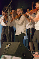 Cape Breton Fiddlers’ Association Third Group Number