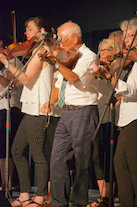 Cape Breton Fiddlers’ Association Third Group Number