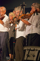 Cape Breton Fiddlers’ Association Third Group Number