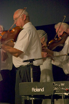 Cape Breton Fiddlers’ Association Third Group Number