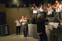 Cape Breton Fiddlers’ Association Third Group Number