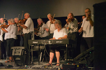 Cape Breton Fiddlers’ Association Third Group Number