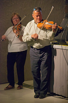 Cape Breton Fiddlers’ Association Third Group Number