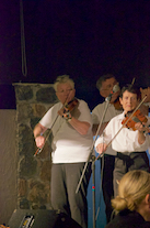 Cape Breton Fiddlers’ Association Third Group Number