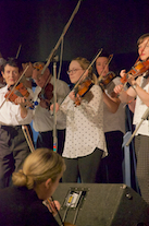 Cape Breton Fiddlers’ Association Third Group Number